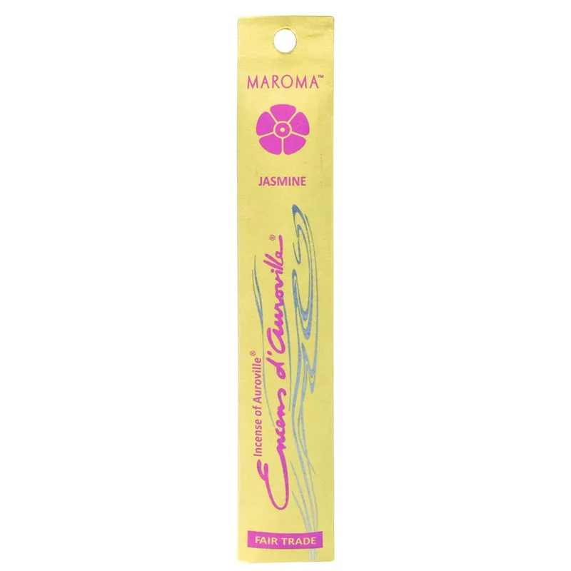 Maroma Incense Sticks