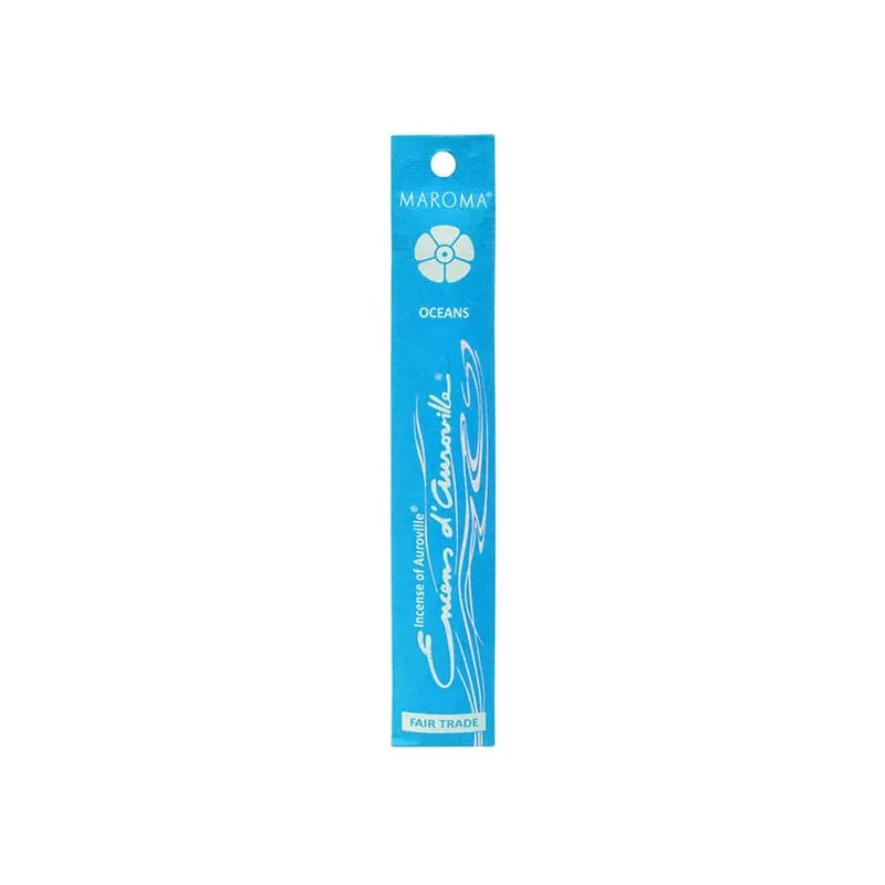 Maroma Incense Sticks