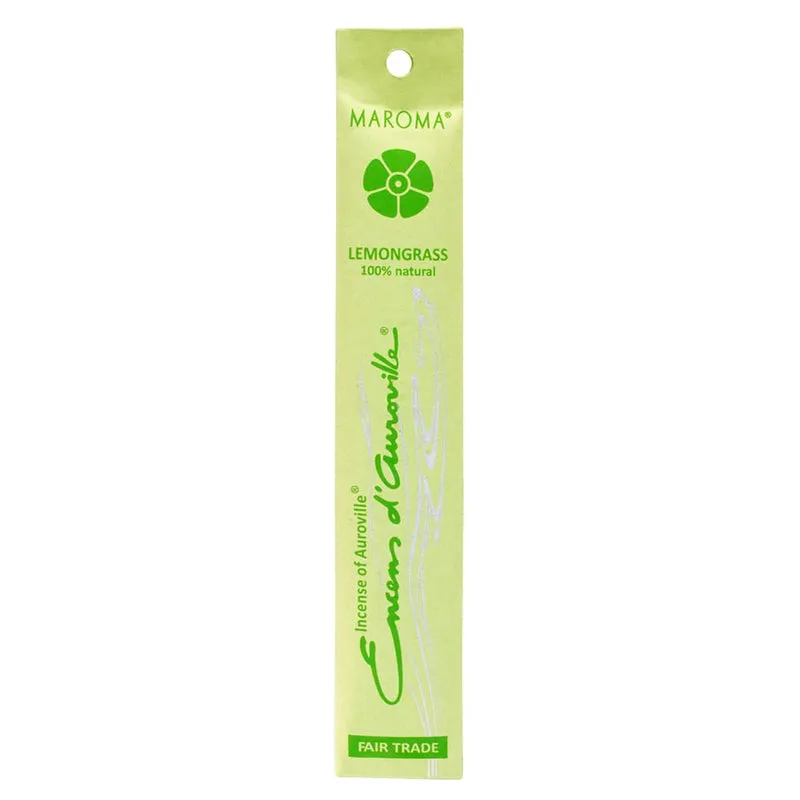 Maroma Incense Sticks