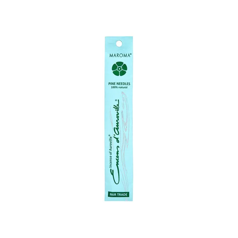 Maroma Incense Sticks