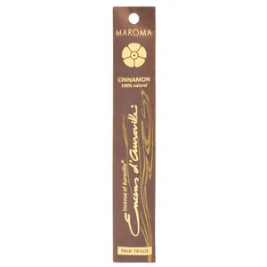 Maroma Incense Sticks