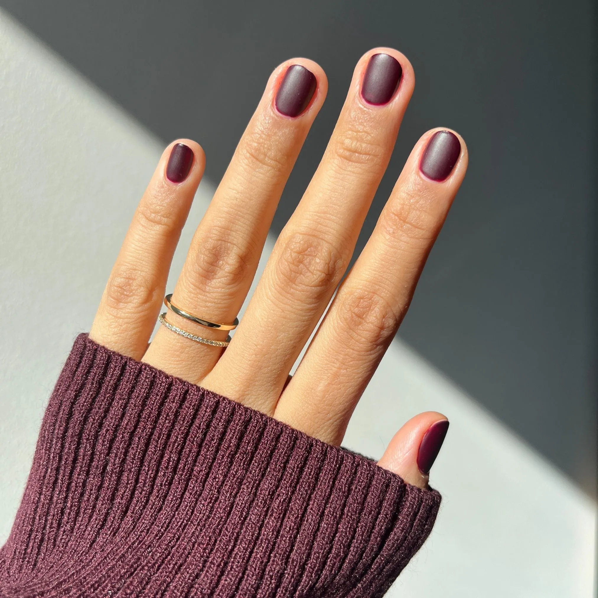 Matte Top Coat