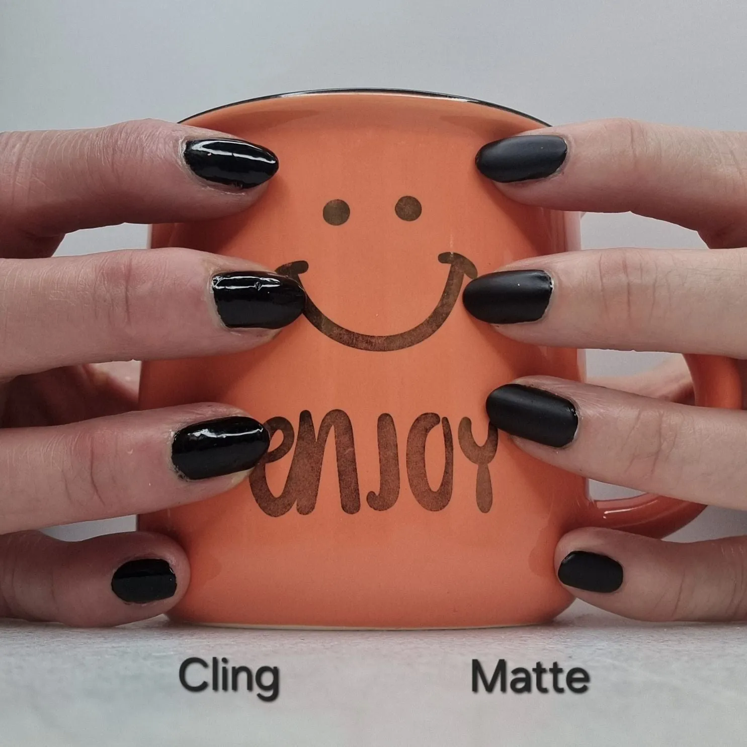 Matte Top Coat