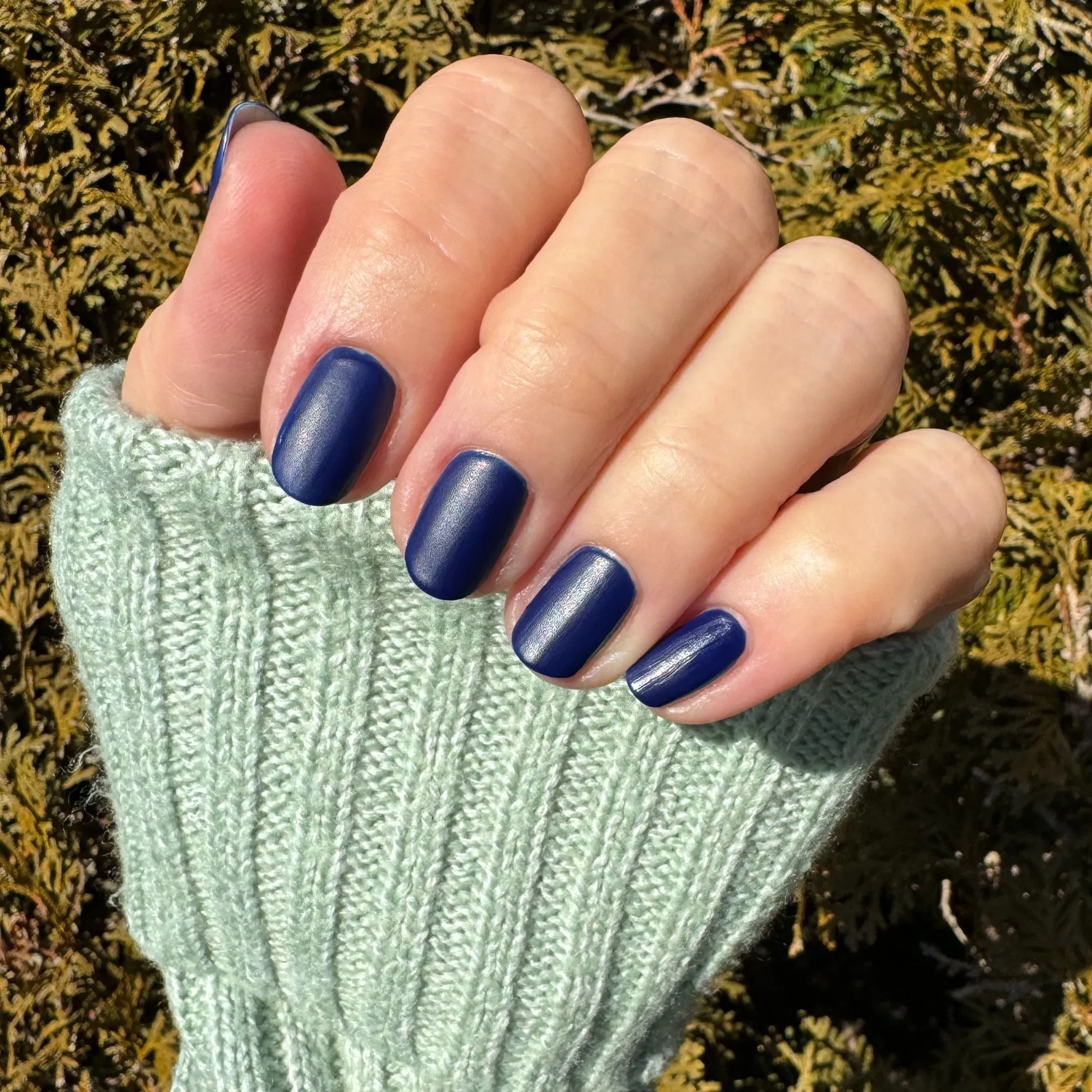 Matte Top Coat