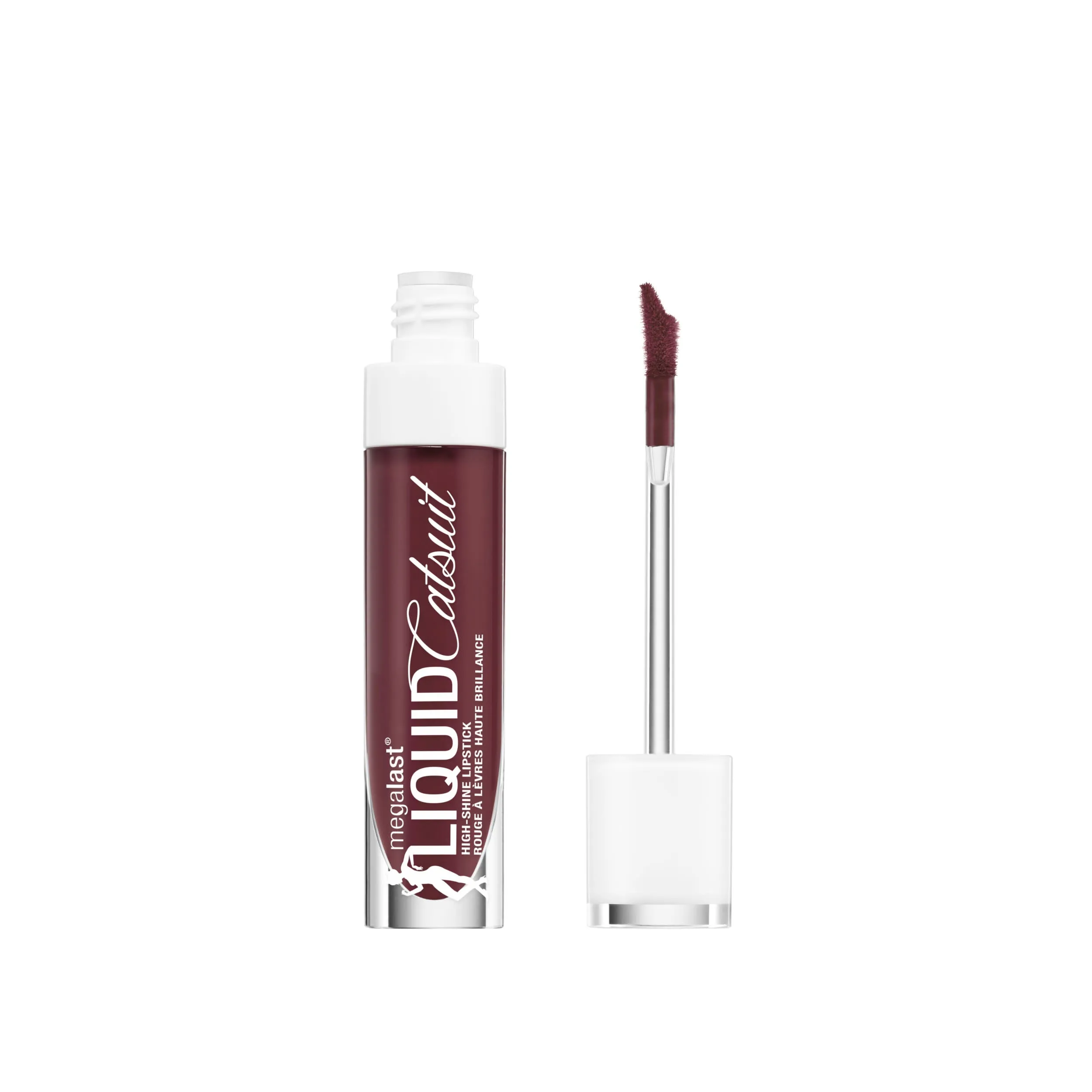 MegaLast Liquid Catsuit High-Shine Lipstick