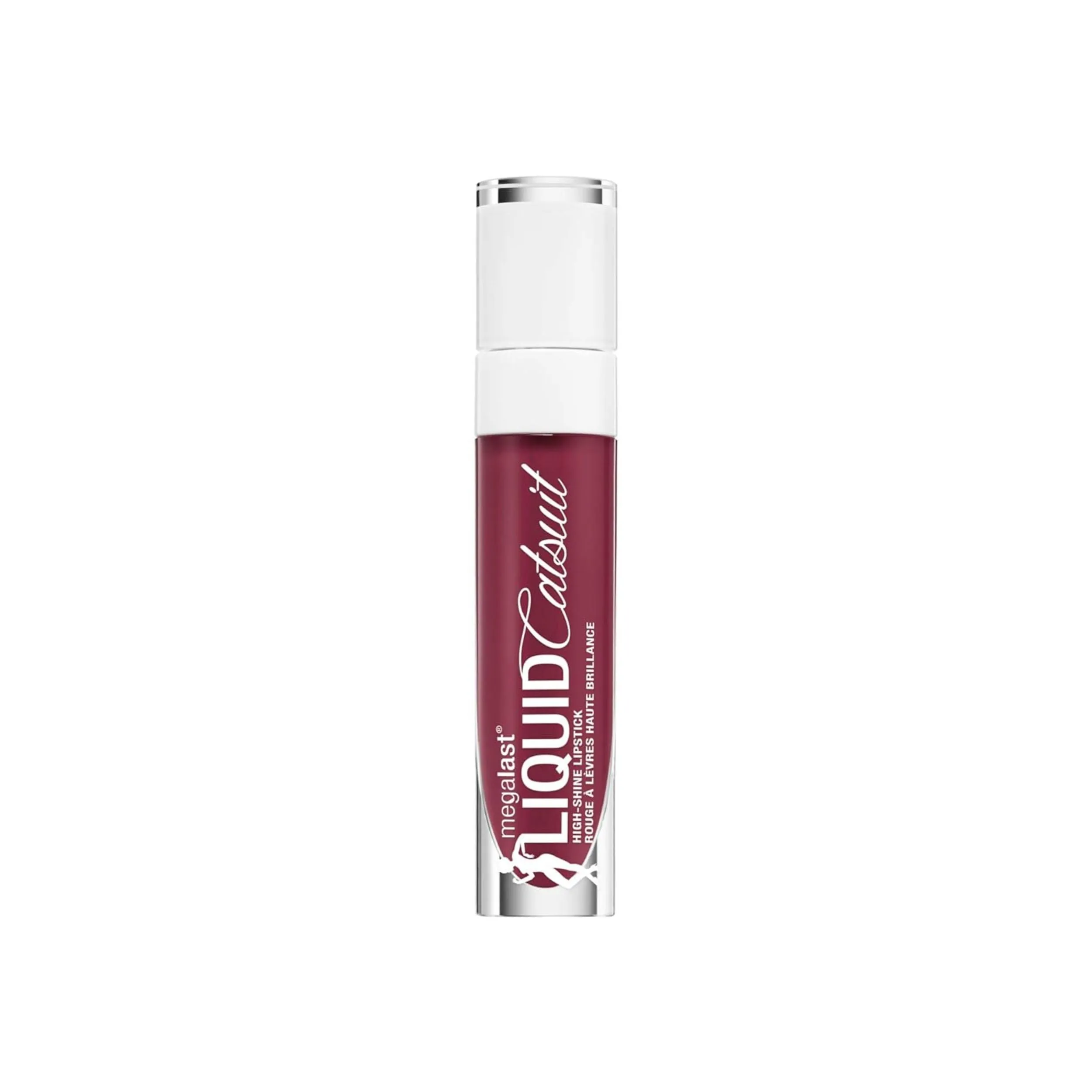 MegaLast Liquid Catsuit High-Shine Lipstick