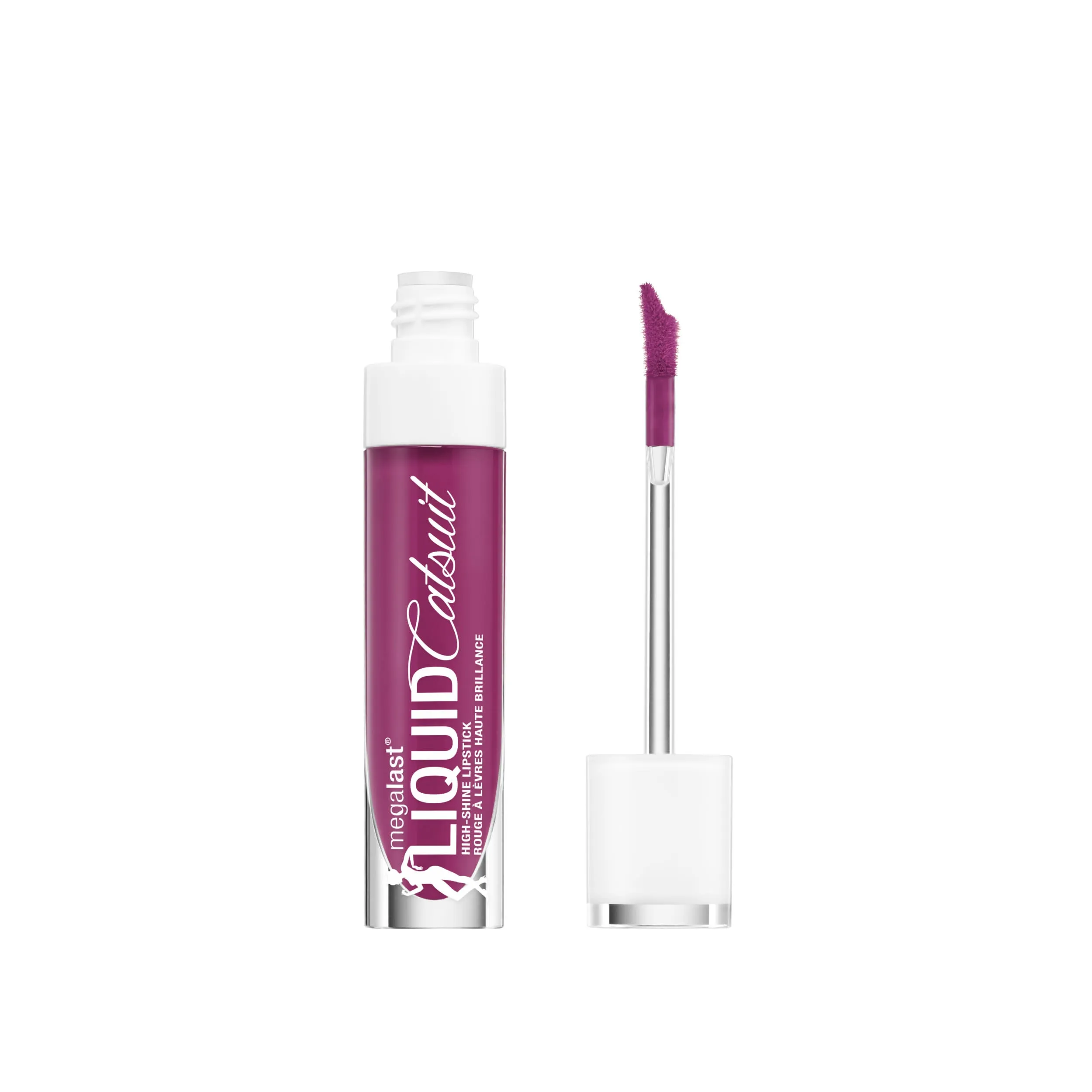 MegaLast Liquid Catsuit High-Shine Lipstick