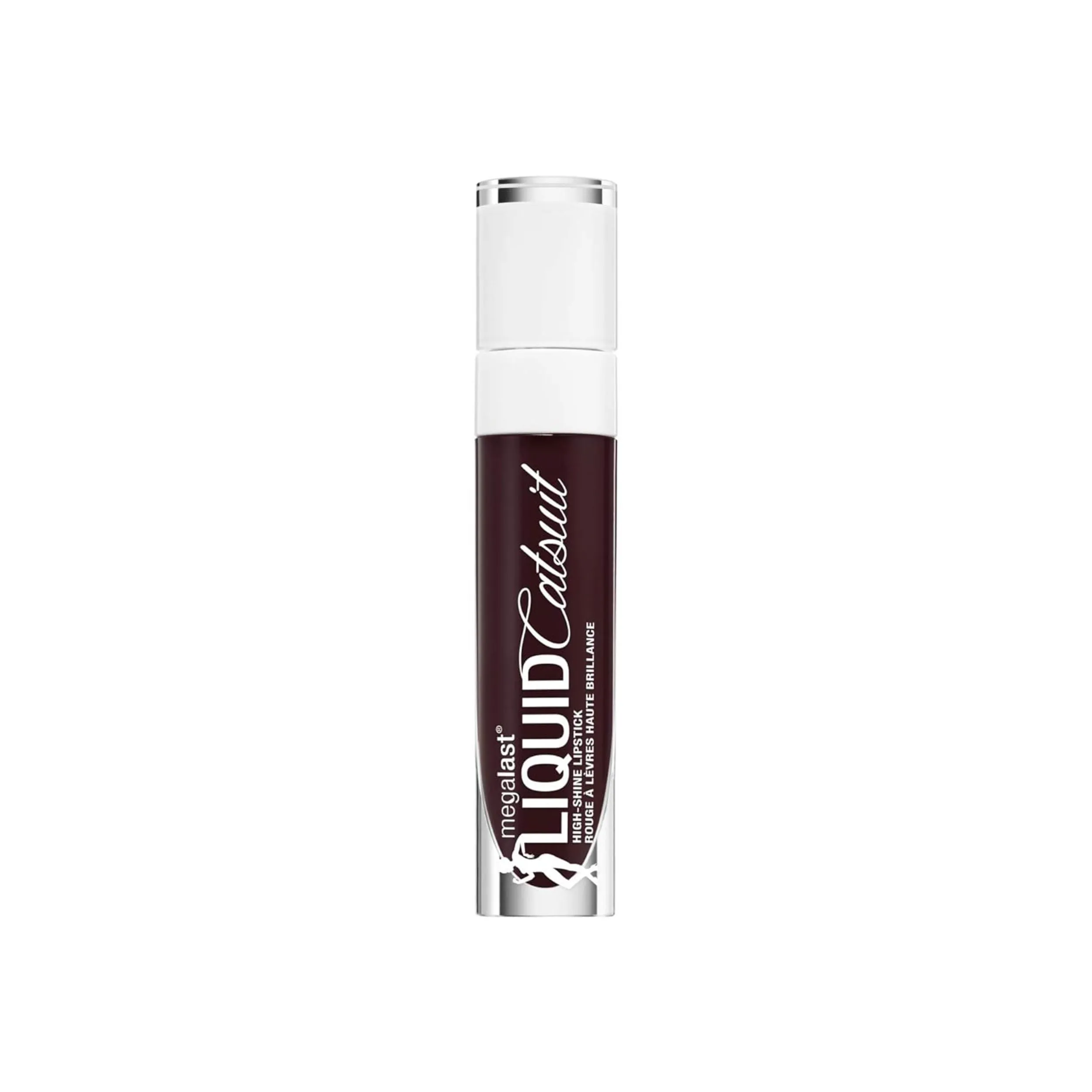 MegaLast Liquid Catsuit High-Shine Lipstick