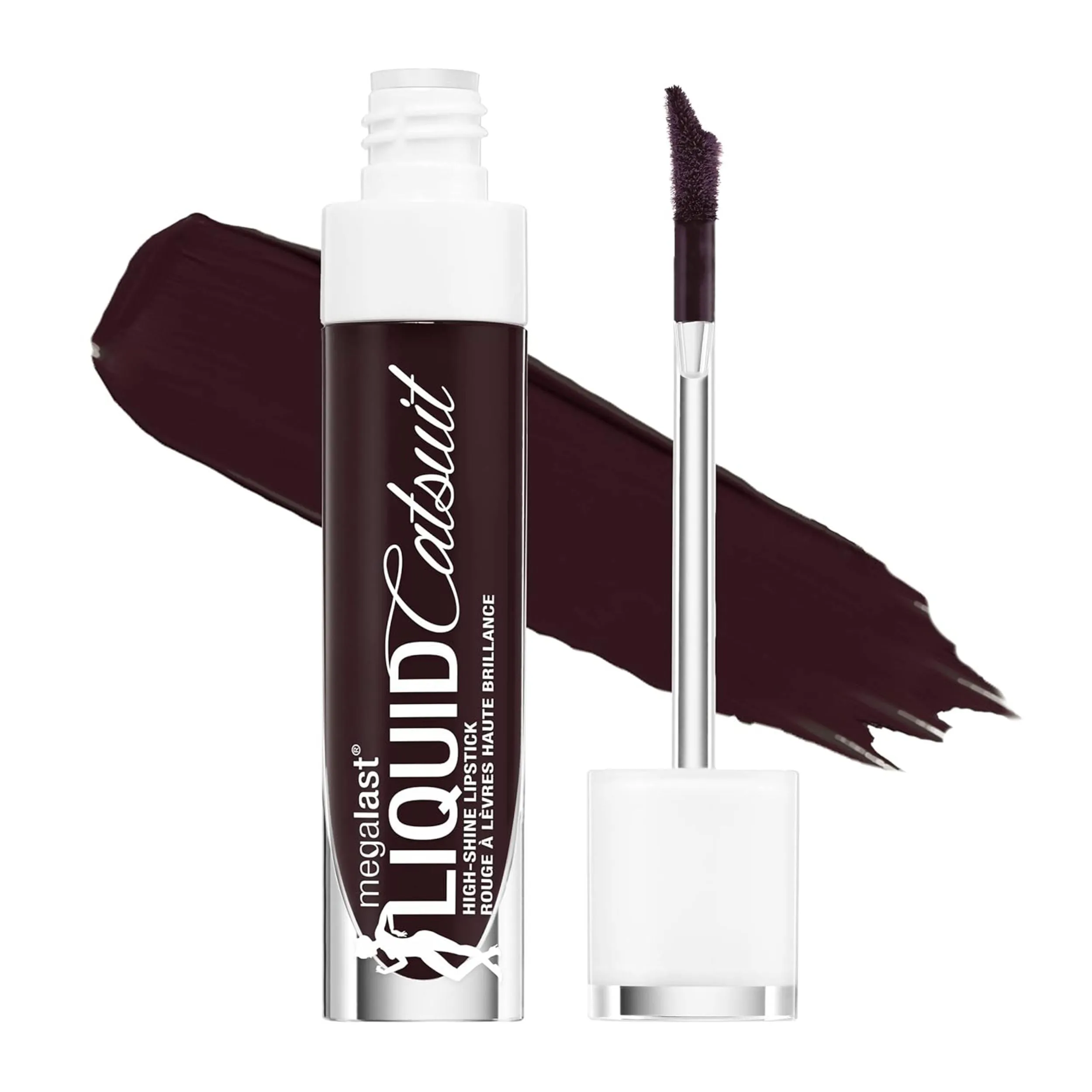 MegaLast Liquid Catsuit High-Shine Lipstick