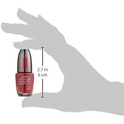 Milano Lasting Color Gel nail polish with glossy effect Tropical Escape 5 ml, Pupa