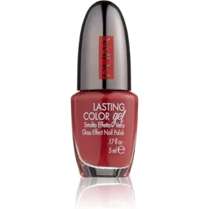 Milano Lasting Color Gel nail polish with glossy effect Tropical Escape 5 ml, Pupa