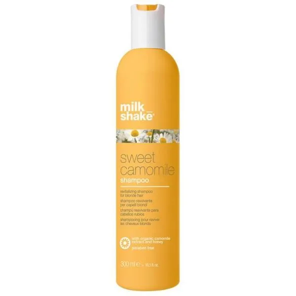 Milkshake sweet camomile shampoo 300ML