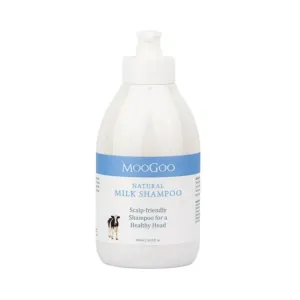 MooGoo Milk Shampoo 1 Litre