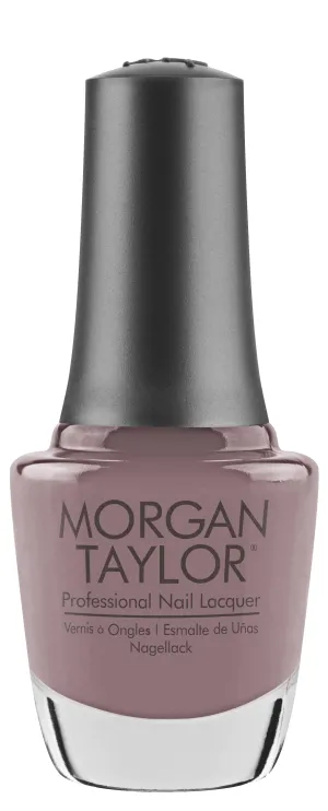 Morgan Taylor I Or-Chid You Not Nail Polish - 206