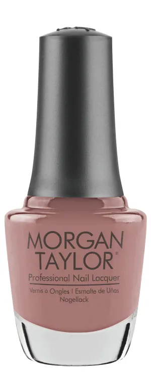 Morgan Taylor She's My Beauty Nail Polish - 928