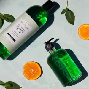 Morning Mint Collection by Archipelago Botanicals