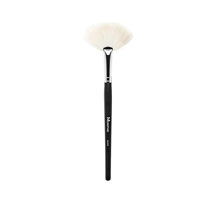 Morphe Fan Brush