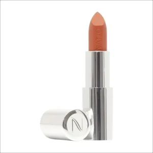 Natio Naturally Nude Lip Colour Peachy 4g