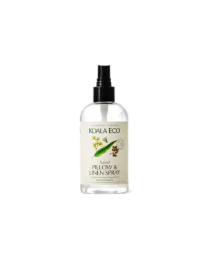 Natural Pillow Linen Spray