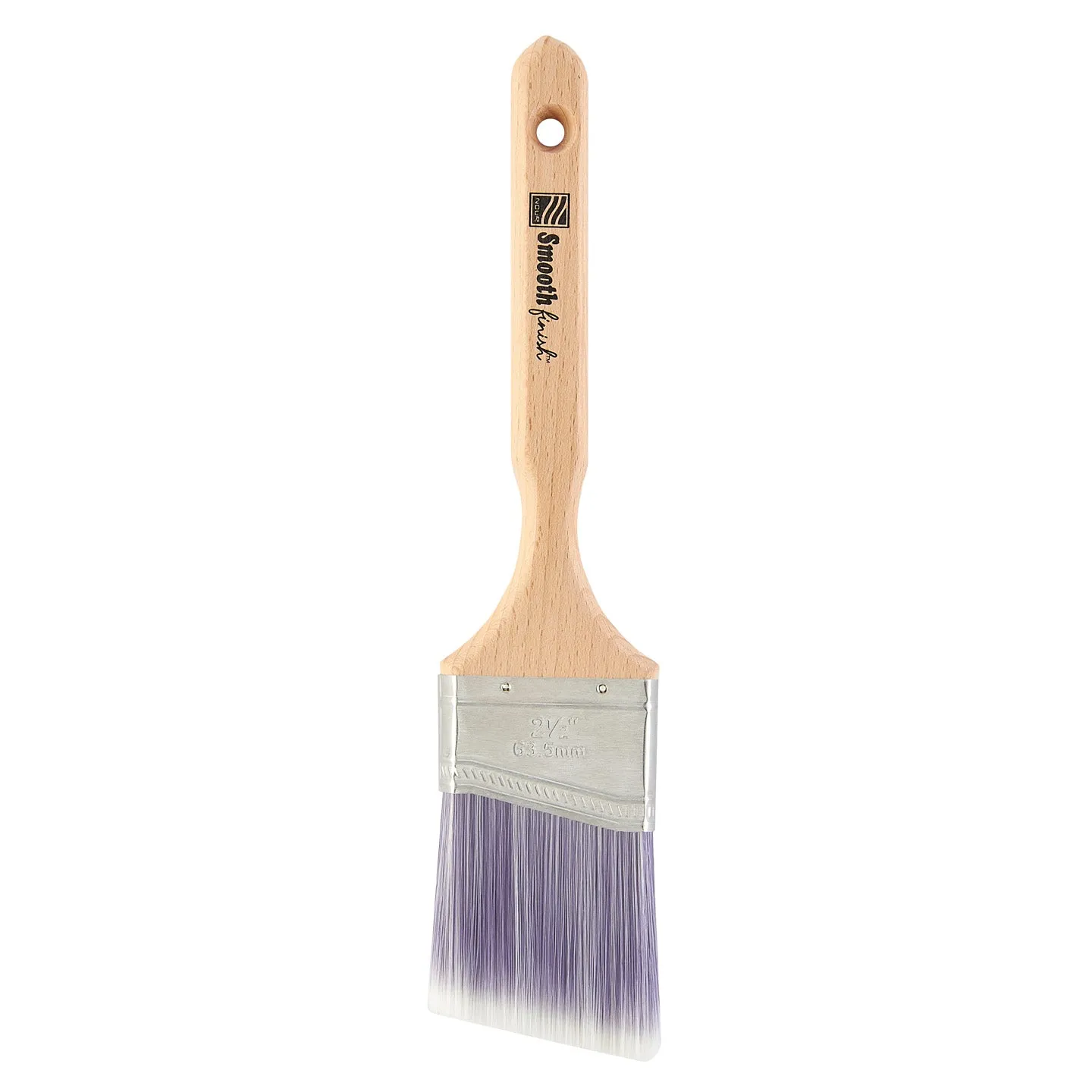 Nour Brush (Smooth Finish)