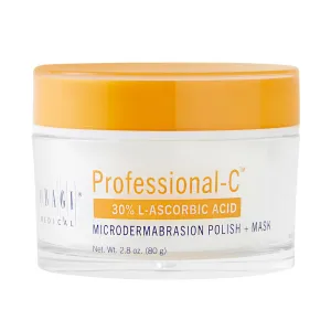 Obagi | Professional-C Microdermabrasion Polish   Mask 80g