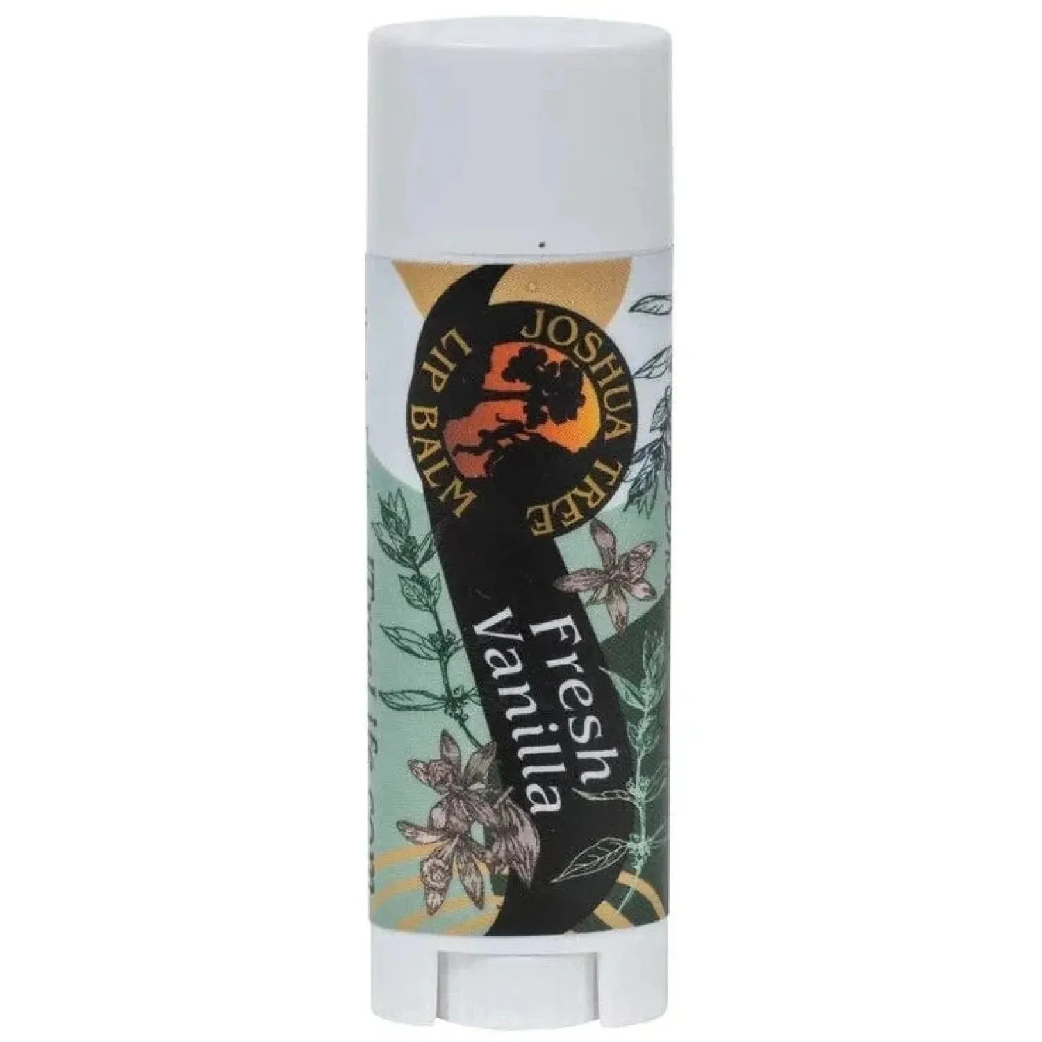 Organic Lip Balm