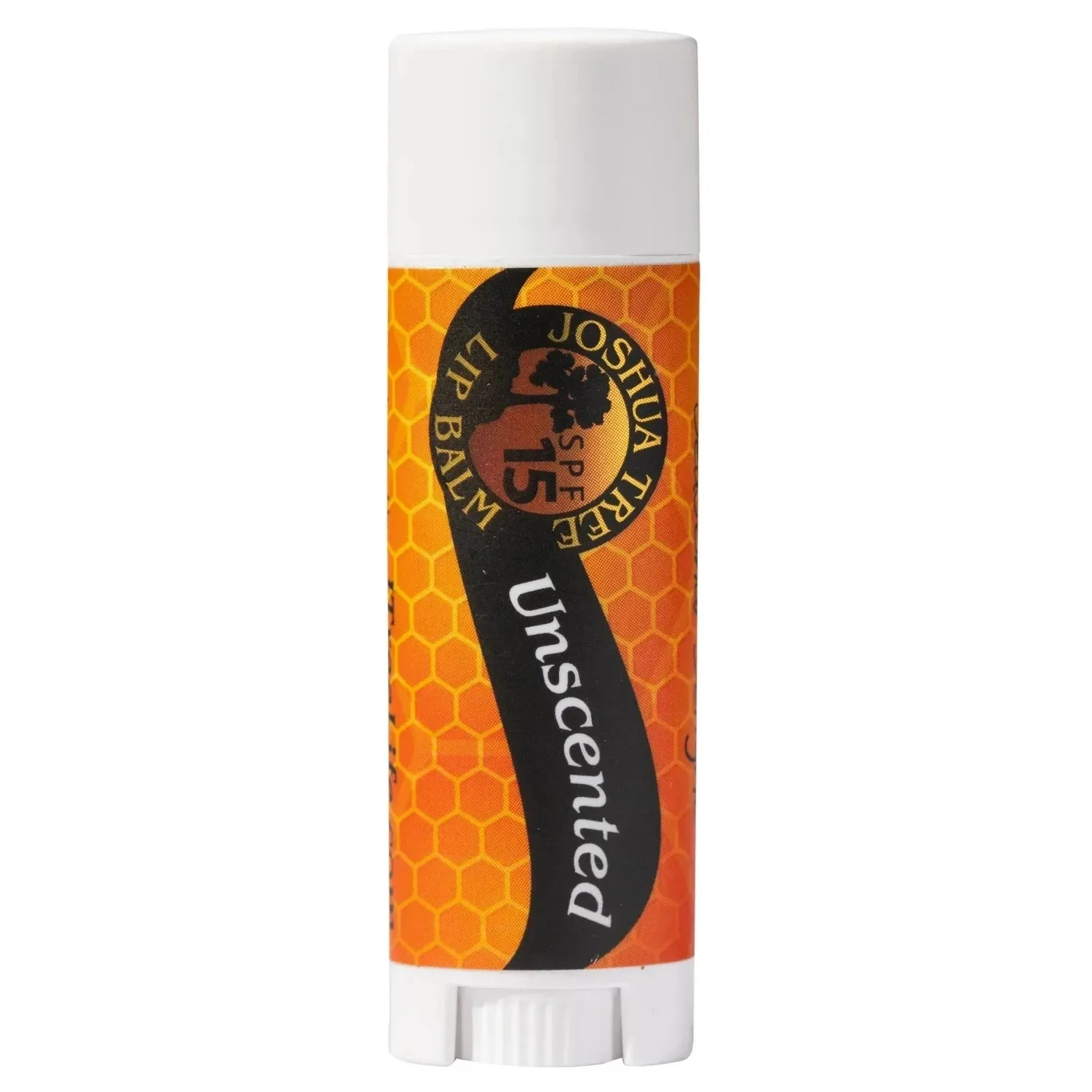 Organic Lip Balm