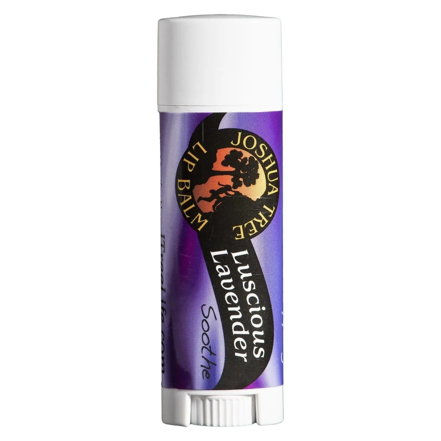 Organic Lip Balm