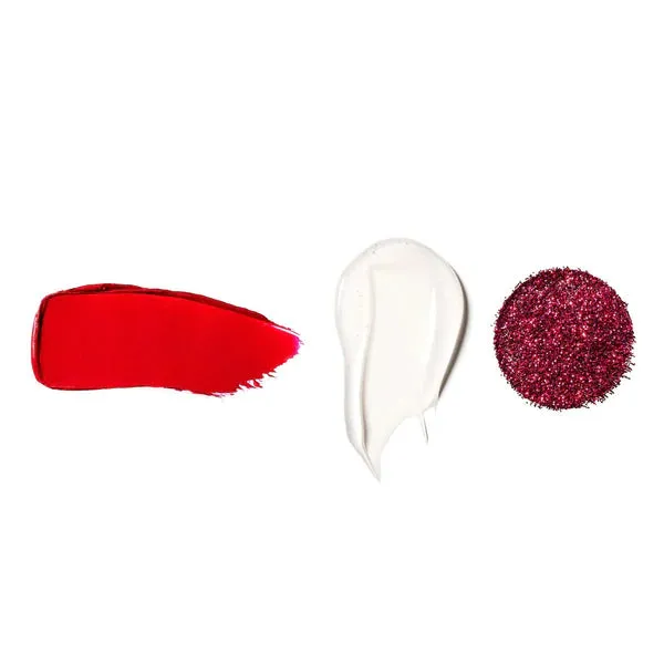 Pat McGrath Labs Lust 004 V3 First Edition Blood 1