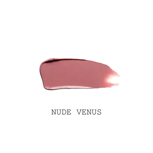 Pat McGrath LiquiLUST™: Legendary Wear Matte Lipstick Nude Venus (Universal Warm Coral-Nude)