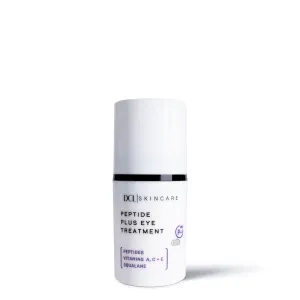 Peptide Plus Eye Treatment