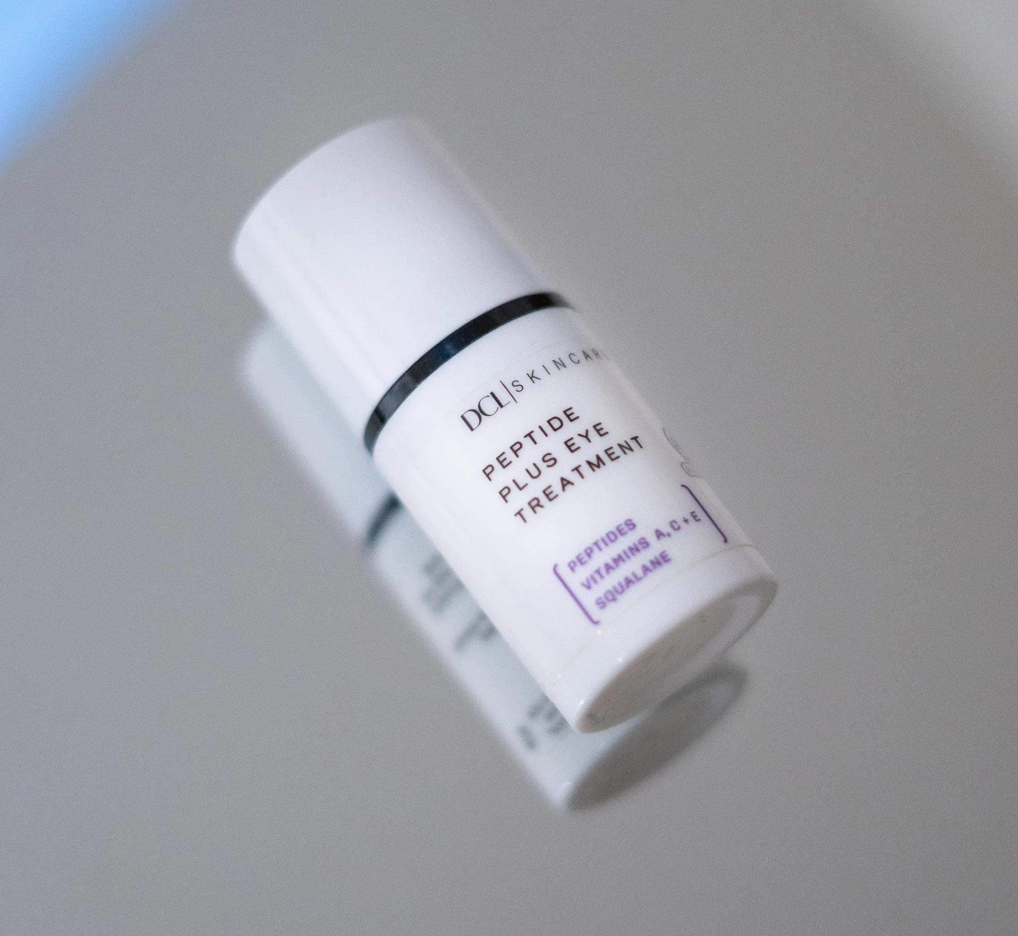 Peptide Plus Eye Treatment