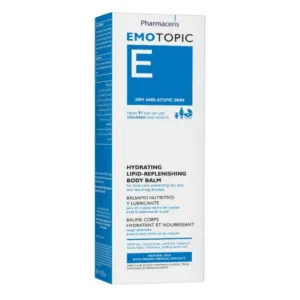 Pharmaceris Emotopic Hydrating Body Balm 190 ML