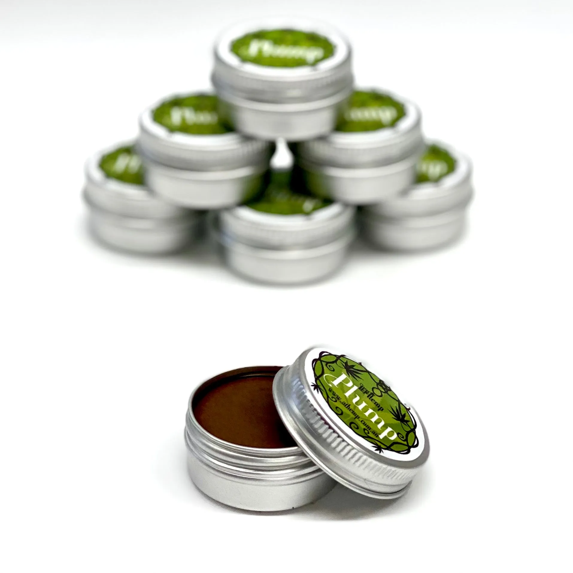 Plump Lip Balm