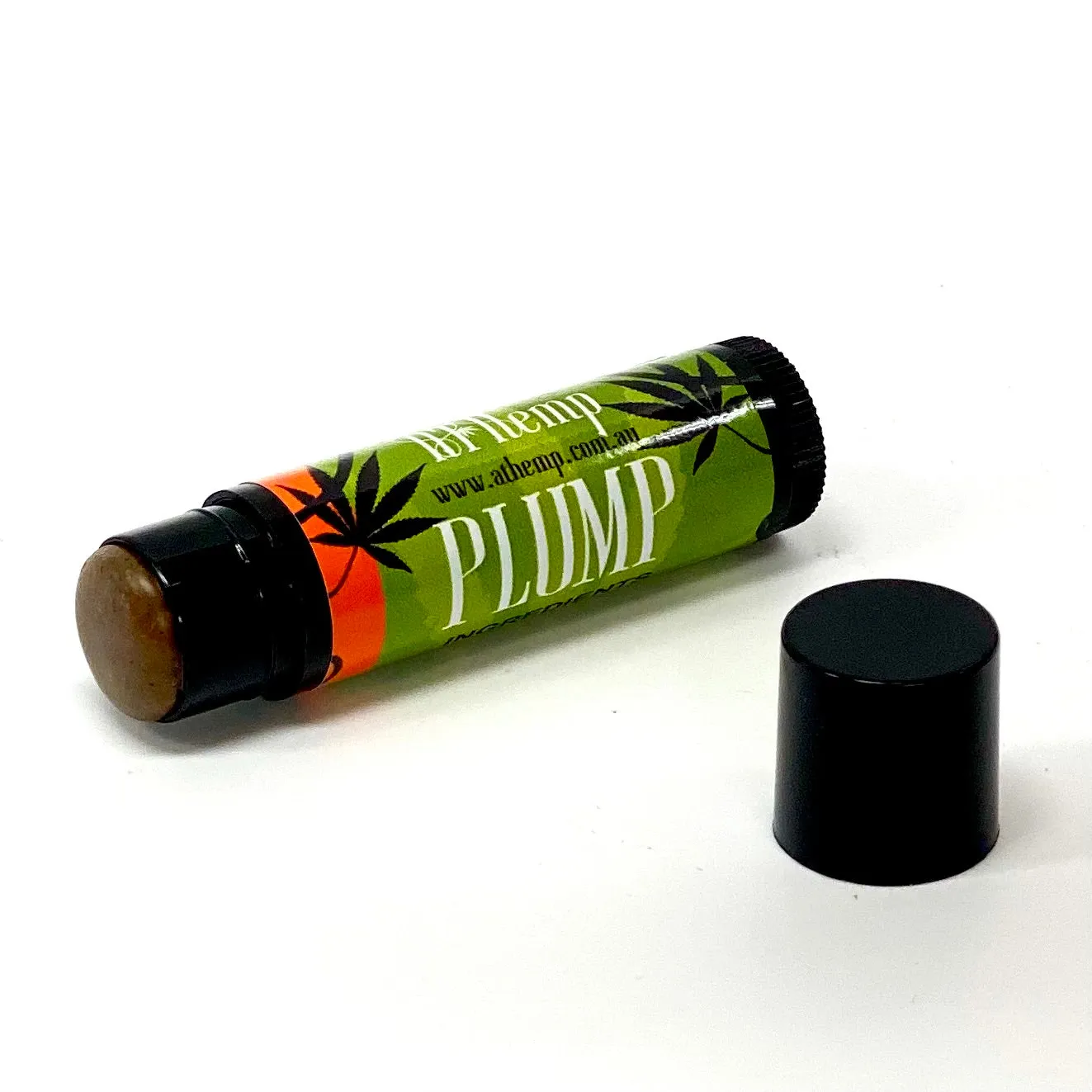 Plump Lip Balm