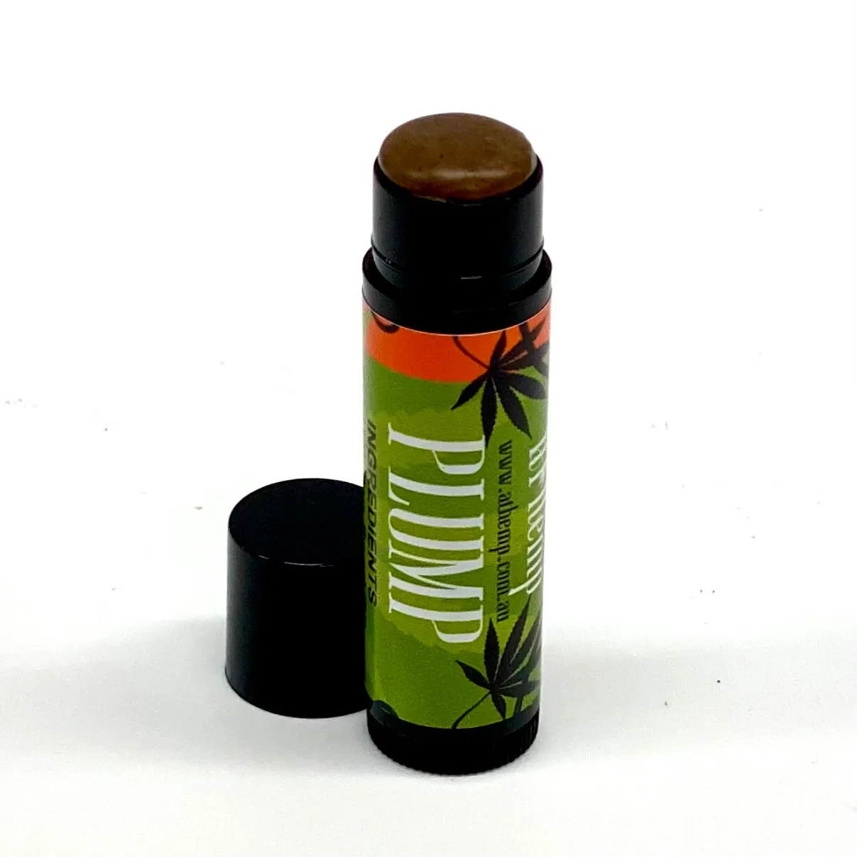 Plump Lip Balm