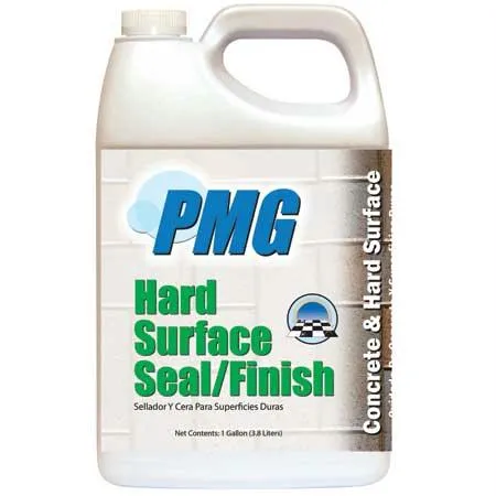 PMG Granite Hard Surface Seal-Finish(Gal.)