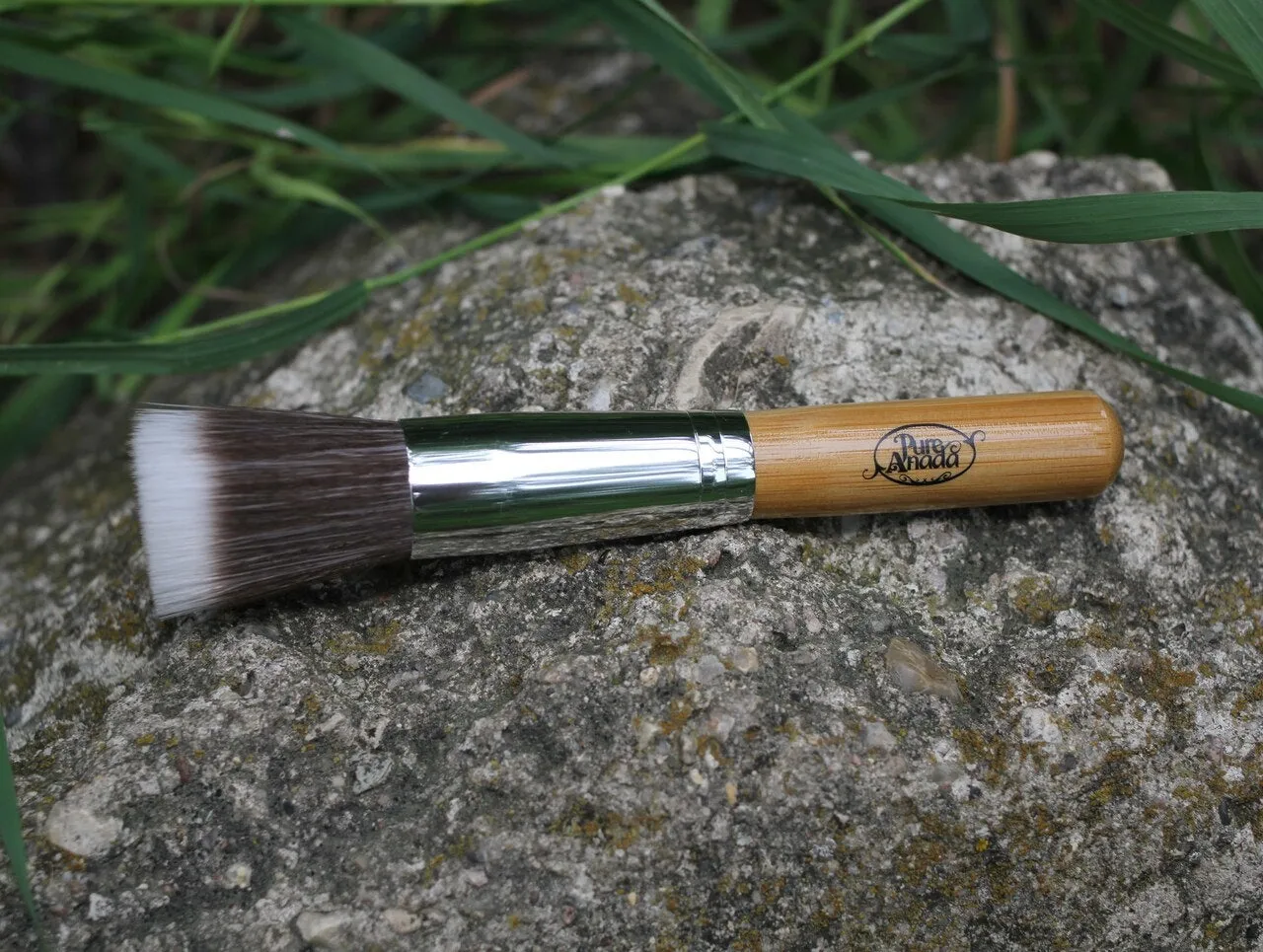 Pure Anada Blending Face Brush