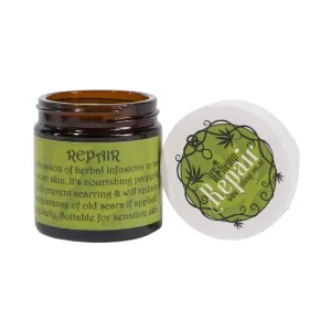 Repair Balm -  Turmeric and Saffron