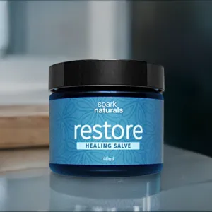 Restore | Healing Salve