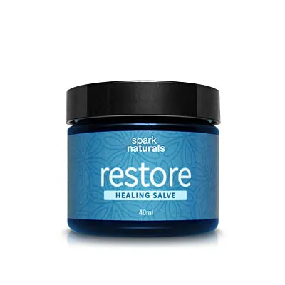 Restore | Healing Salve