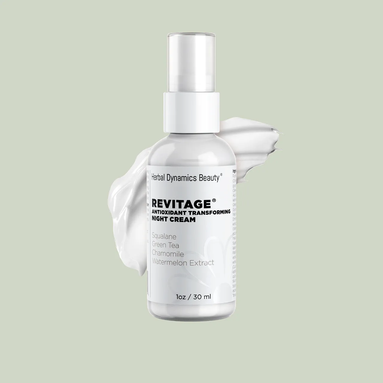 RevitAge™ Antioxidant Transforming Night Cream