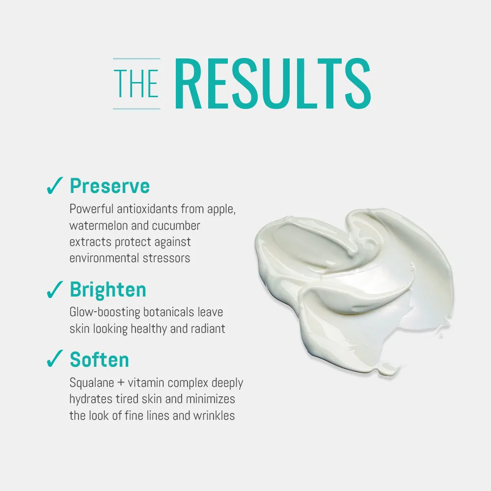 RevitAge™ Antioxidant Transforming Night Cream