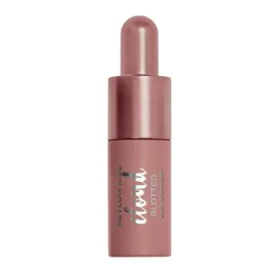 Revlon Kiss cloud blotted lip color - Hazelnut