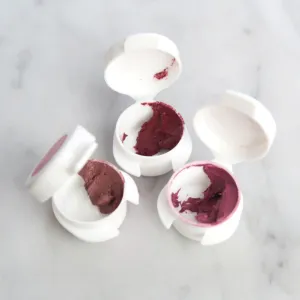 Sample Vegan Shea Butter Lipstick