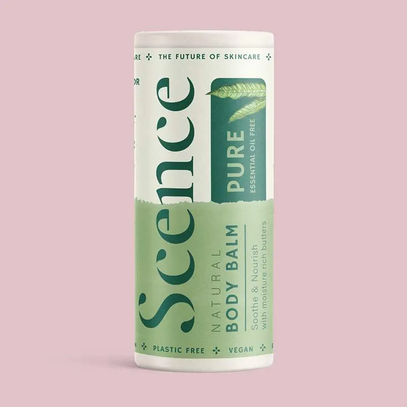 Scence Body Moisturiser Stick