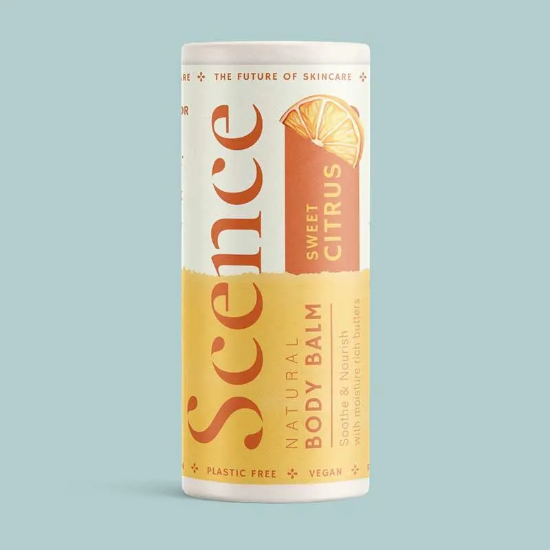 Scence Body Moisturiser Stick