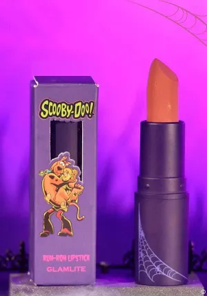 Scooby-Doo X Glamlite Ruh-Roh | LIPSTICK