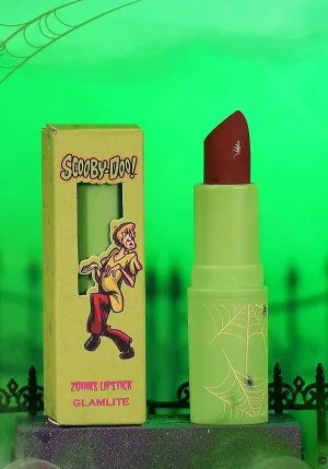 Scooby-Doo X Glamlite Zoinks | LIPSTICK