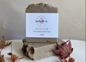 Scout Soap Bar - OYSTER